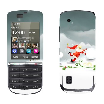   «-  »   Nokia 300 Asha
