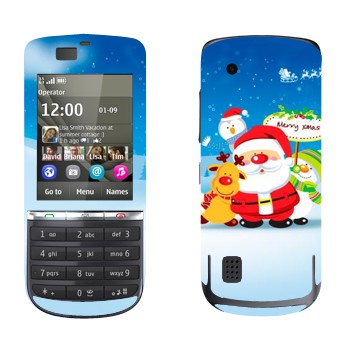   «,   »   Nokia 300 Asha