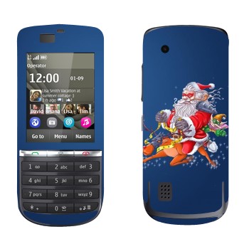   «- -  »   Nokia 300 Asha