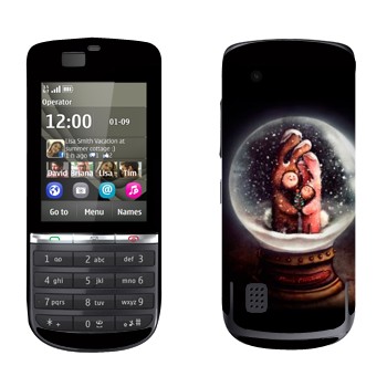  «-   »   Nokia 300 Asha