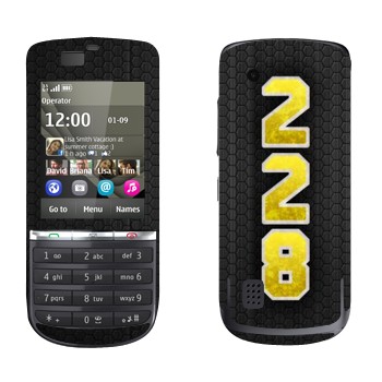   «228»   Nokia 300 Asha