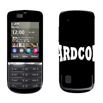   «Hardcore»   Nokia 300 Asha