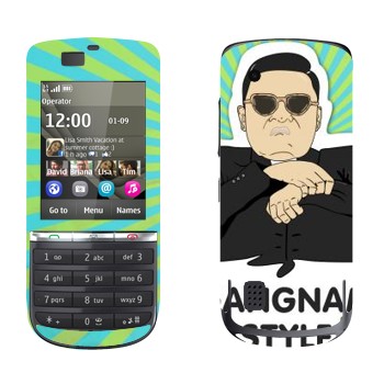 Nokia 300 Asha