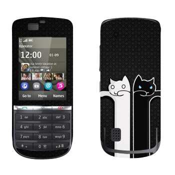   «   »   Nokia 300 Asha