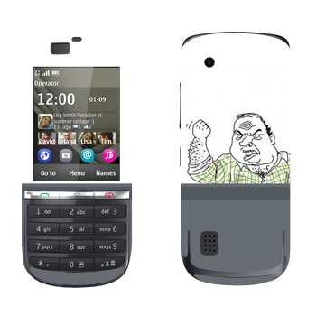   «  »   Nokia 300 Asha