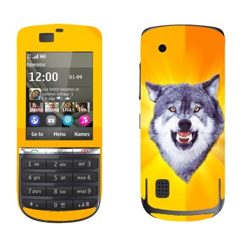   « »   Nokia 300 Asha