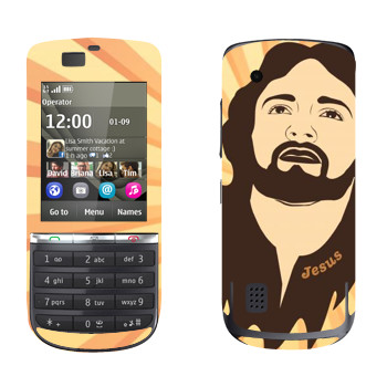   « »   Nokia 300 Asha