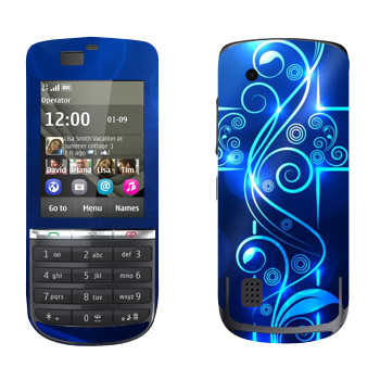   «  »   Nokia 300 Asha