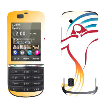   « »   Nokia 300 Asha