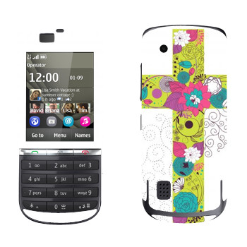   «  »   Nokia 300 Asha