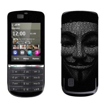 Nokia 300 Asha