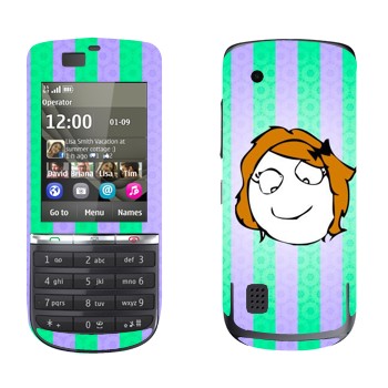   « Derpina»   Nokia 300 Asha