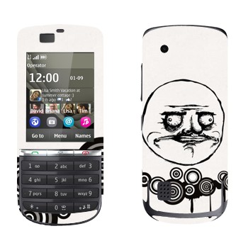   « Me Gusta»   Nokia 300 Asha