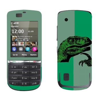   «  »   Nokia 300 Asha