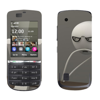   «   3D»   Nokia 300 Asha