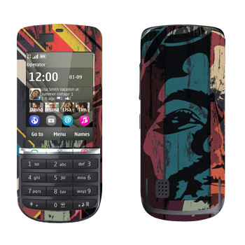   «   »   Nokia 300 Asha