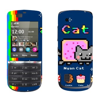 Nokia 300 Asha