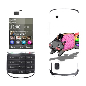   «     »   Nokia 300 Asha