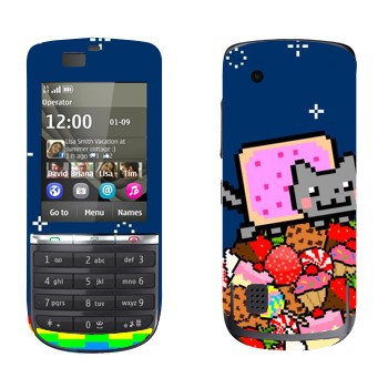   « »   Nokia 300 Asha