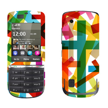   « »   Nokia 300 Asha