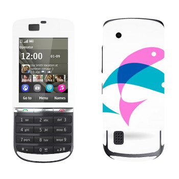   « »   Nokia 300 Asha