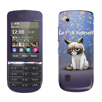 Nokia 300 Asha