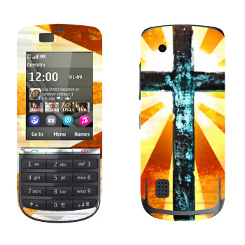   « »   Nokia 300 Asha