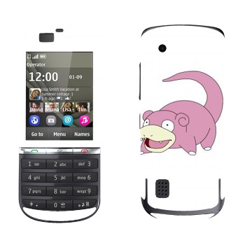   «»   Nokia 300 Asha