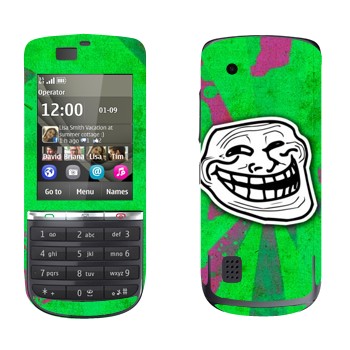 Nokia 300 Asha