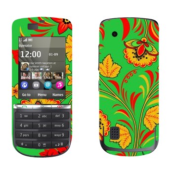   «  »   Nokia 300 Asha