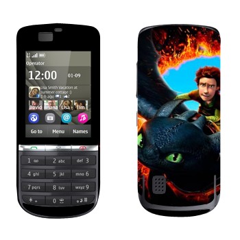 Nokia 300 Asha