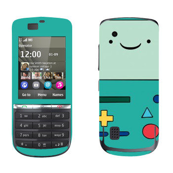   « - Adventure Time»   Nokia 300 Asha