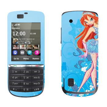   « - WinX»   Nokia 300 Asha