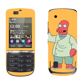   «  »   Nokia 300 Asha