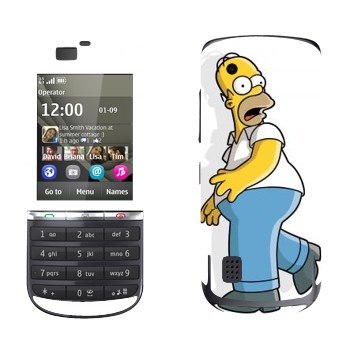 Nokia 300 Asha