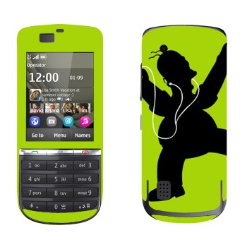 Nokia 300 Asha