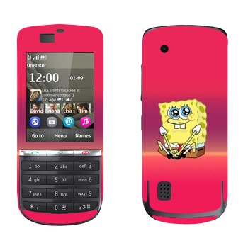 Nokia 300 Asha