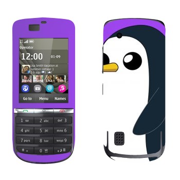   « - Adventure Time»   Nokia 300 Asha