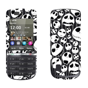   «   »   Nokia 300 Asha