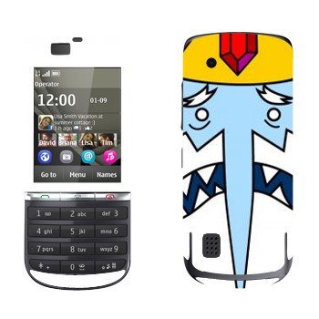   «  - Adventure Time»   Nokia 300 Asha