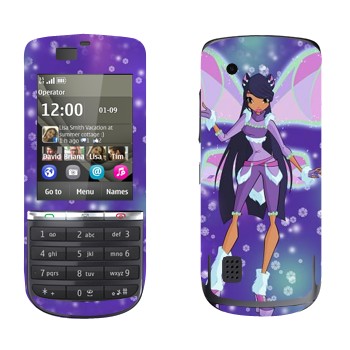   « - WinX»   Nokia 300 Asha