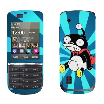   «  - »   Nokia 300 Asha