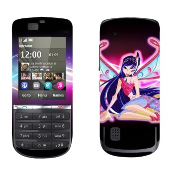   «  - WinX»   Nokia 300 Asha