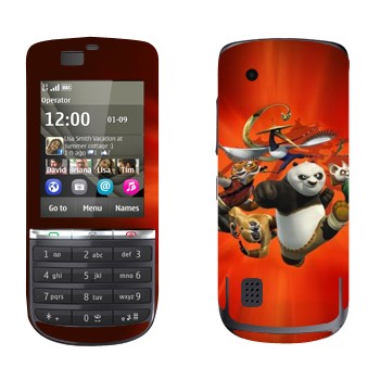 Nokia 300 Asha