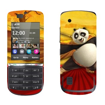   «  - - »   Nokia 300 Asha