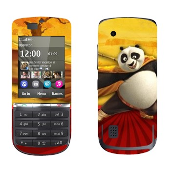 Nokia 300 Asha