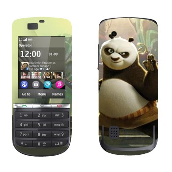 Nokia 300 Asha