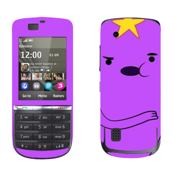   « Lumpy»   Nokia 300 Asha