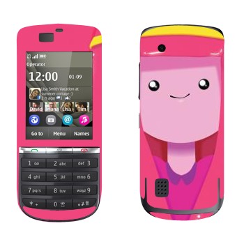   «  - Adventure Time»   Nokia 300 Asha