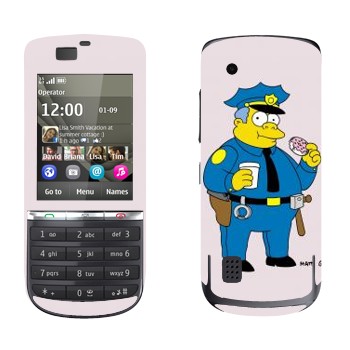 Nokia 300 Asha